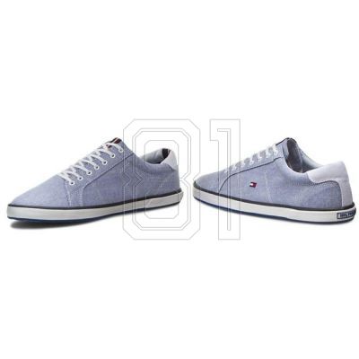 4. Tommy Hilfiger Harlow 1E M shoes FM56820896-479