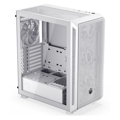 101. ENDORFY Arx 500 ARGB White Case