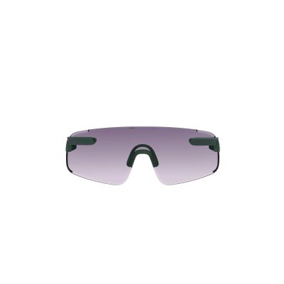 4. POC Elicit Toric Cycling Glasses Green