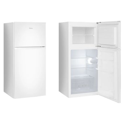 17. AMICA FD2015.4(E) Fridge Freezer