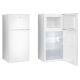 17. AMICA FD2015.4(E) Fridge Freezer