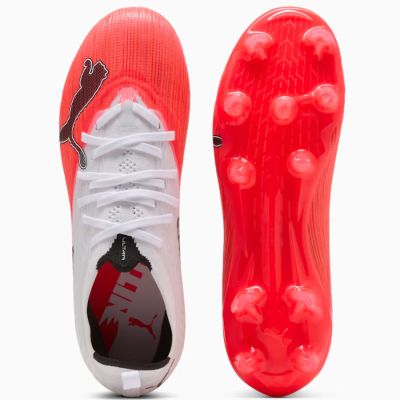 2. Puma Ultra Nitro 7 Ultimate Jr FG/AG 109158-01 shoes
