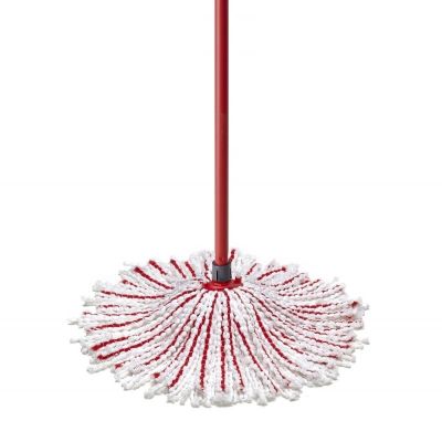 3. Vileda Microfiber and Power mop