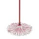 3. Vileda Microfiber and Power mop