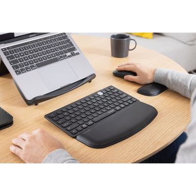 26. Kensington SmartFit Notebook Stand Black 43.2 cm (17")