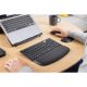 26. Kensington SmartFit Notebook Stand Black 43.2 cm (17")