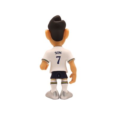 4. MINIX TOTTENHAM – SON HUENG-MIN