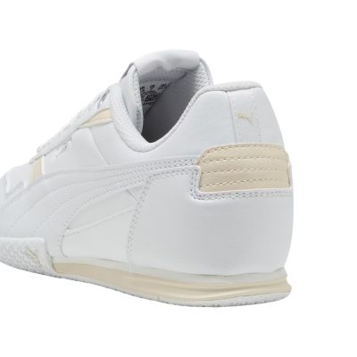 3. Puma Bella Donna L women's shoes white 402672 02