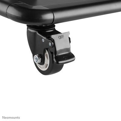 11. Neomounts NS-M4000BLACK Sign Mount 2.67 m (105") Black