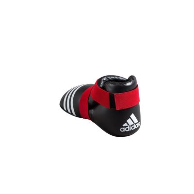 4. ADIDAS OSPU-A "SAFETY KICKS" Foot Protectors