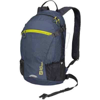 Jack Wolfskin Velocity 12 Backpack 2010303-1292 