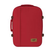 Cabin Zero Classic 44L Travel Backpack Red - CZ062303