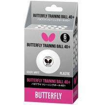 Butterfly Training Ball 85137