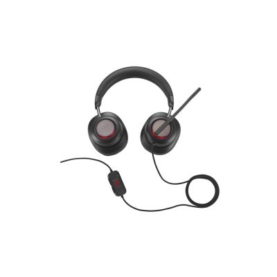 16. Kensington H2000 USB-C Over-Ear Headphones