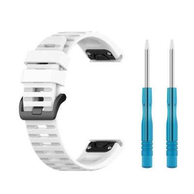 4. FIXED FIXSST-QF22MM-WH watch part/accessory Watch strap