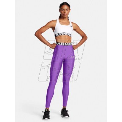 3. Under Armour W 1388693-525 Leggings