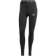 8. Adidas Techfit Stash Pocket Full-Length women's leggings black IT2282