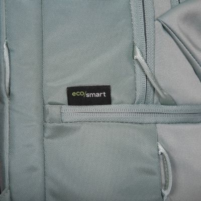 8. Targus 15-16in Work+Play Flex Ecosmart Backpack 40.6 cm (16") Backpack Green
