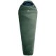 7. Deuter Orbit EL 0C/32F Adult Mummy Sleeping Bag Fabric, Polyethylene Sulfone (PES), Ripstop Green