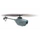 4. Amewi AFX-PD100 Helicopter with HD Camera 4-Channel 6G RTF