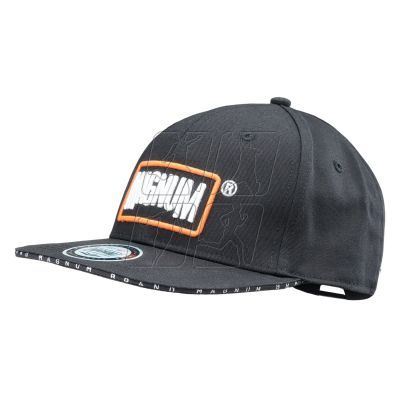 2. Magnum Lapis M Cap 92800400648