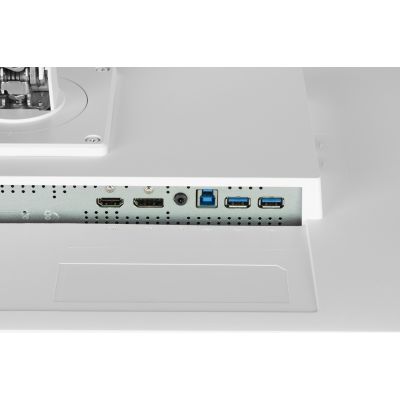 9. iiyama ProLite XUB2792QSU-W6 computer monitor 68.6 cm (27") 2560 x 1440 px Wide Quad HD LED White