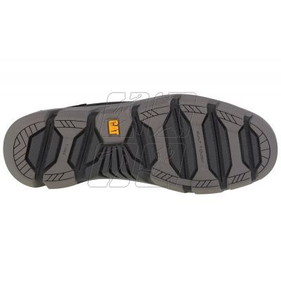 4. Caterpillar Crail Sport Low M P725595 shoes