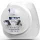 2. TRAVEL BLUE SHUCKO Adapter → AUSTRALIA / NEW ZEALAND – NEW