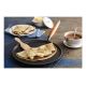 4. Staub 40509-525-0 Round Pancake Pan