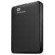 External HDD WD Elements Portable 1TB 2.5 Black