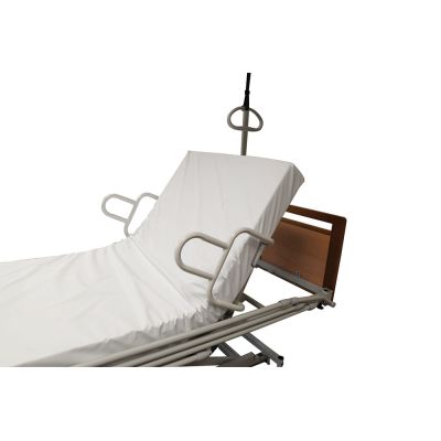 2. Double-sided bed rail 430920