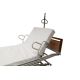 2. Double-sided bed rail 430920