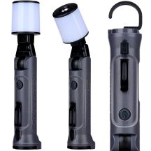 GRUNDIG LED TOURIST FLASHLIGHT 1200mAh
