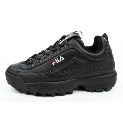 12. Fila Disruptor Low shoes [1010262.12V] size 40