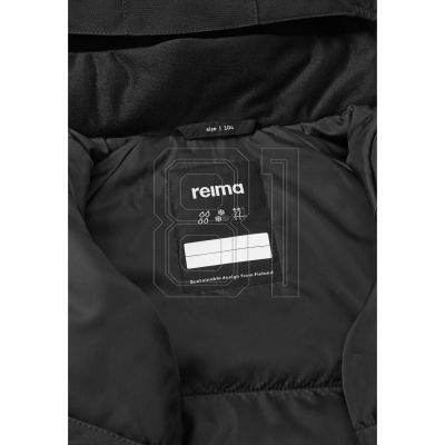5. Reima Reimatec Tromssa Jr winter suit 5100043A-9990