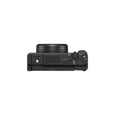 4. Sony ZV-1 II 1" Compact Camera 20.1 MP Exmor RS CMOS 5472 x 3648 px Black