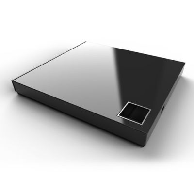 2. ASUS SBW-06D2X-U SBW-06D2X-U/BLK/G/AS Burner (SATA, USB 3.0; external)