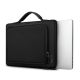 3. Tech-Protect Basic Bag for 13-14" laptop - black