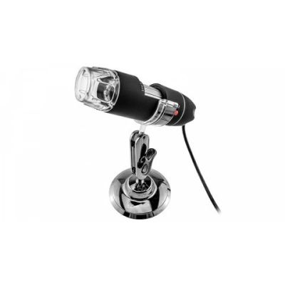 4. Media tech MT4096 microscope (black)