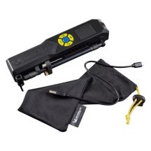 MICHELIN BATTERY-POWERED TOURING COMPRESSOR PUMP