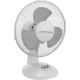 Esperanza Zephyr EHF004WE desk fan (white, gray)