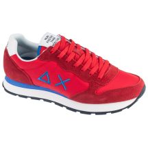 SUN68 Tom Solid Z36101-10 Red 41