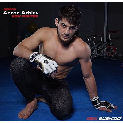 9. MMAM Gloves - Verdict - LegacySeries