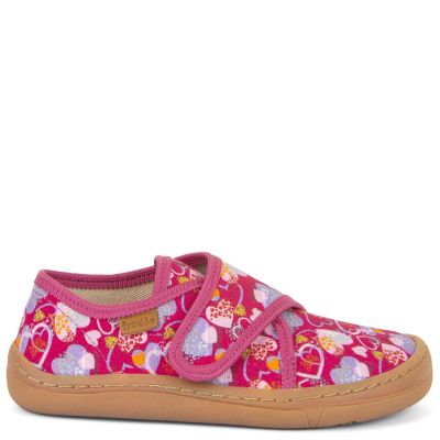 Froddo Children's Canvas Shoes (G1700421-6)