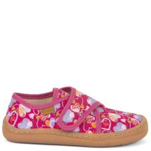 Froddo Children's Canvas Shoes (G1700421-6)