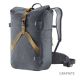 15. Deuter Amager 25+5 graphite cycling backpack