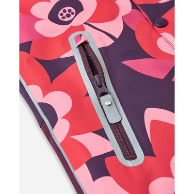 9. Reima winter overall for kids – waterproof and breathable (5100040C-4967)