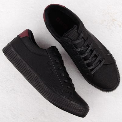 3. Big Star insulated sneakers W OO274A462 INT2063B