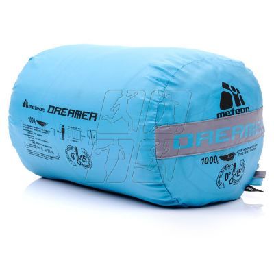 16. Sleeping bag Meteor Dreamer 81118-81119