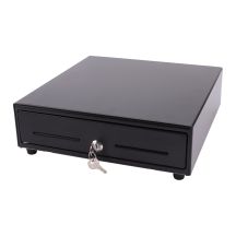 Olympia SD 330A Electronic Cash Drawer